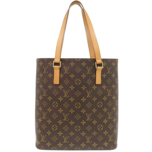 ルイ ヴィトン ヴァヴァンGM モノグラム M51170 トートバッグ LV 1143【中古】LOUIS VUITTON