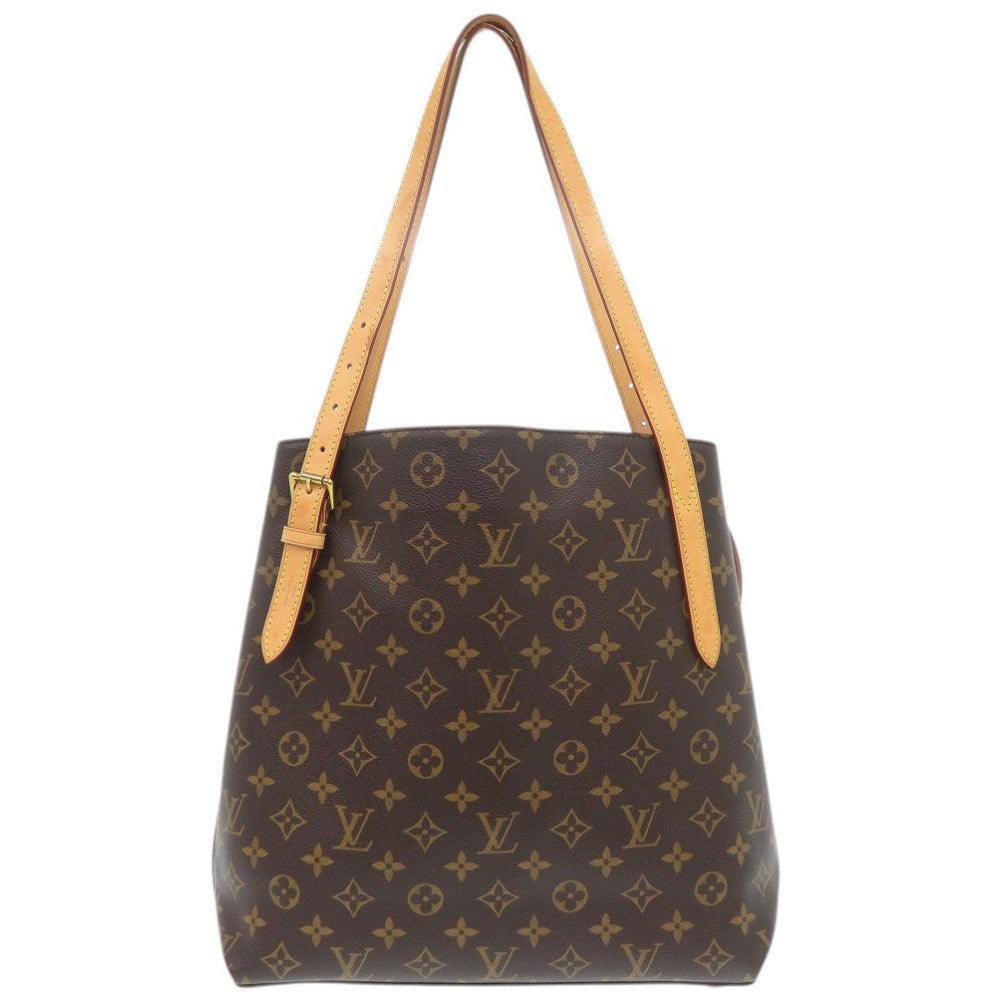 美品 ルイ ヴィトン ヴォルテール モノグラム M41208 トートバッグ LV 1258【中古】LOUIS VUITTON