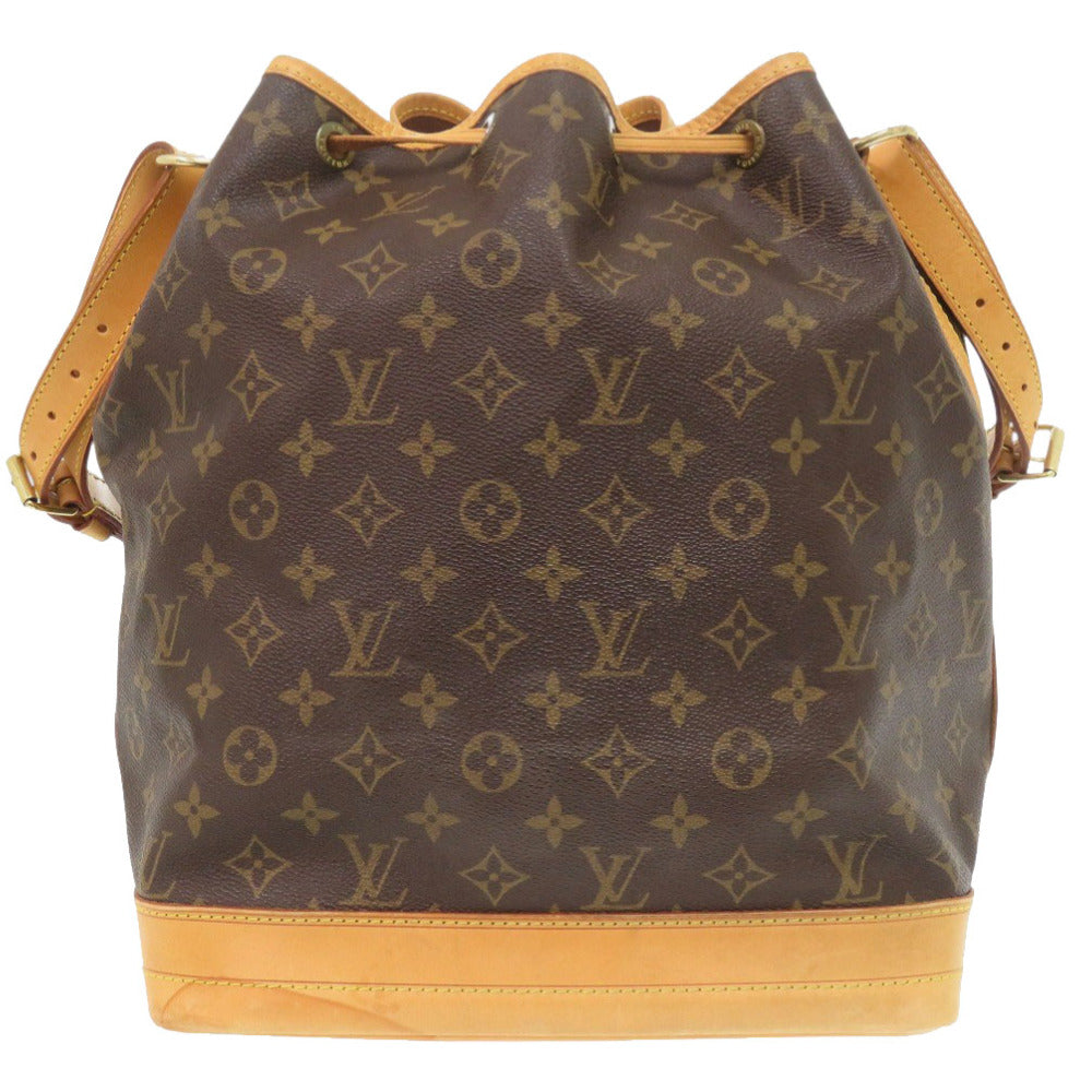 ルイ ヴィトン ノエ モノグラム M42224 ショルダーバッグ LV 1368【中古】LOUIS VUITTON