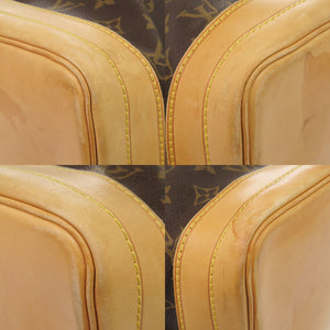 ルイ ヴィトン ノエ モノグラム M42224 ショルダーバッグ LV 1368【中古】LOUIS VUITTON