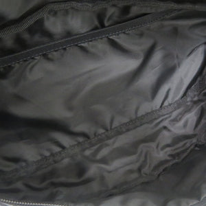 未使用 マーガレットハウエル × ミズノ NYLON RIPSTOP ブラック ウエストバッグ ボディバッグ 黒 1381-18【中古】MARGARET HOWELL × MIZUNO メンズ