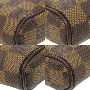 美品 ルイ ヴィトン ダミエ ポシェット イパネマ N51296 ショルダーバッグ LV 1478【中古】LOUIS VUITTON