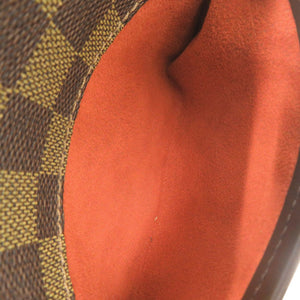 美品 ルイ ヴィトン ダミエ ポシェット イパネマ N51296 ショルダーバッグ LV 1478【中古】LOUIS VUITTON