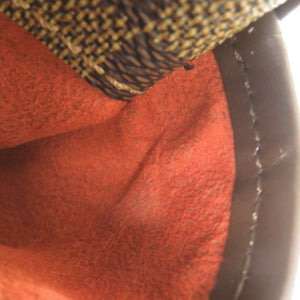 美品 ルイ ヴィトン ダミエ ポシェット イパネマ N51296 ショルダーバッグ LV 1478【中古】LOUIS VUITTON