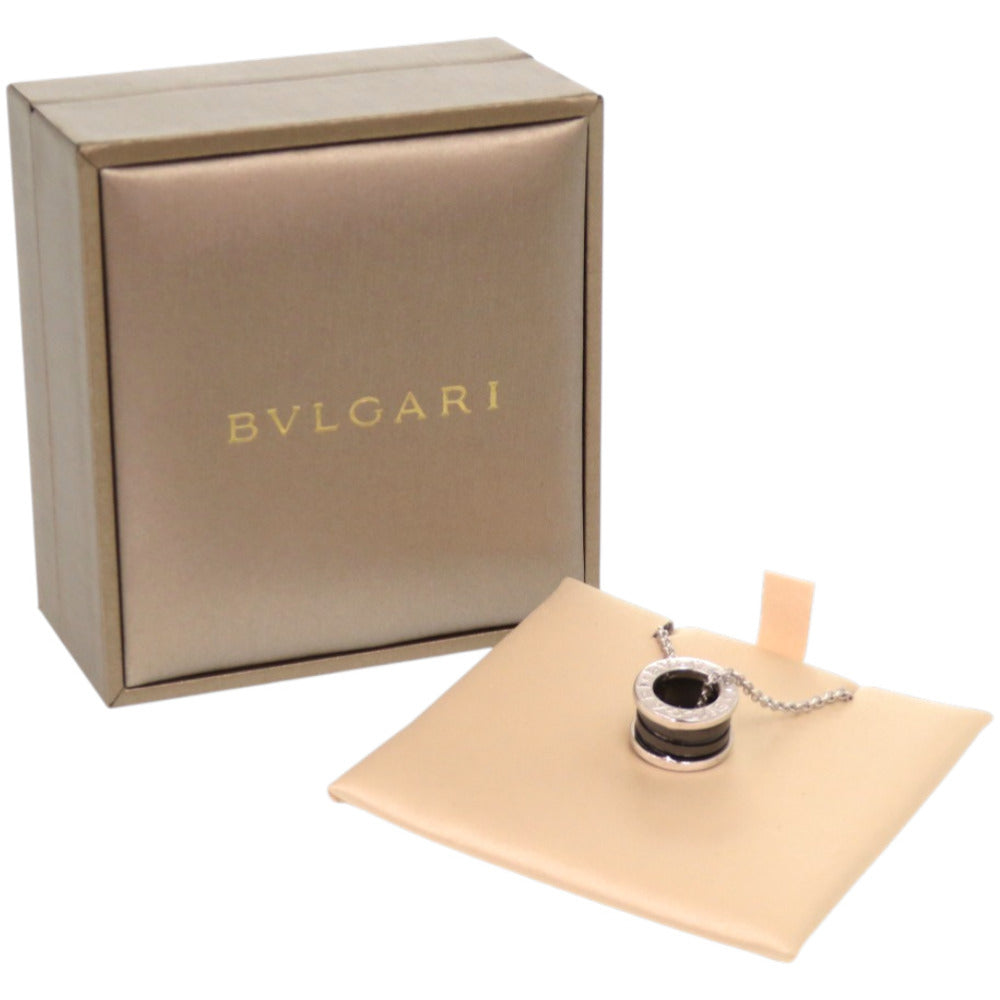 美品 ブルガリ セーブザチルドレン シルバー925 シルバー ネックレス 1612【中古】BVLGARI