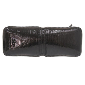 美品 スリーワンフィリップリム PASHLI パシュリ パテントレザー ブラック 2WAY ハンドバッグ ショルダーバッグ 黒 1798【中古】3.1 phillip lim