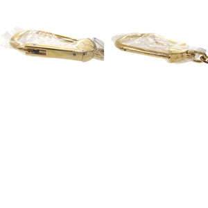 新品同様 ルイ ヴィトン ポルトクレ ノア モノグラム M83612 IC ブルーオランプ コインケース LV 1830【中古】LOUIS VUITTON