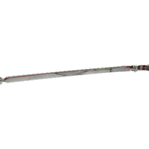 新品同様 シャネル 2182 S プラスチック メタル ブルー 銀 サングラス 0083【中古】CHANEL