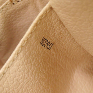 ルイ ヴィトン トゥルーストワレット28 モノグラム M47522 セカンドバッグ LV 0229【中古】LOUIS VUITTON