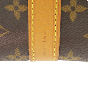 ルイ ヴィトン プチノエ モノグラム M42226 ショルダーバッグ LV 0278【中古】LOUIS VUITTON