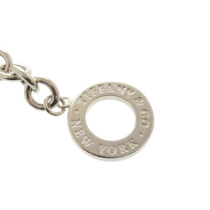 美品 ティファニー トグル シルバー925 ブレスレット 0386【中古】TIFFANY&Co.