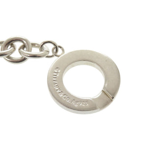 美品 ティファニー トグル シルバー925 ブレスレット 0386【中古】TIFFANY&Co.