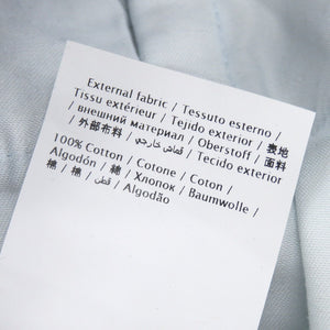 美品 ヴァレンティノ ロゴ サイズ30 コットン デニムパンツ 0420【中古】VALENTINO メンズ