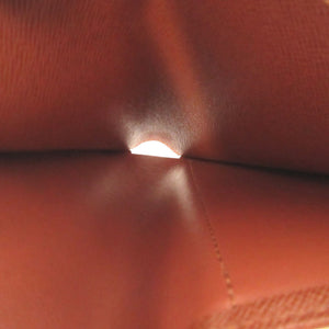 美品 ルイヴィトン ポルトモネ ヴィエノワ モノグラム M61663 ブラウン 茶 2つ折り財布 財布 0424【中古】LOUIS VUITTON