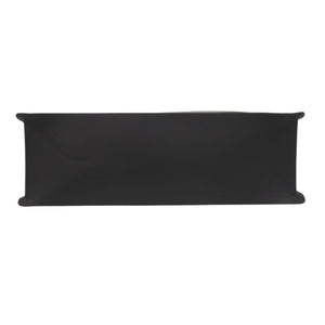 新品同様 ヴァレンティノ ガラヴァーニ VLTN 2way1Y2B0731WJW シルバー金具 レザー ブラック トートバッグ ショルダーバッグ 0517【中古】Valentino Garavani メンズ