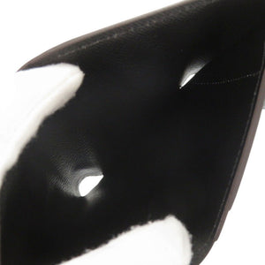 新品同様 ルイ ヴィトン ポルトフォイユ ゾエ モノグラムリバース M80725 ICタグ 三つ折り財布 LV 0534【中古】LOUIS VUITTON