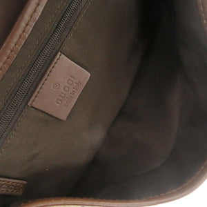 美品 グッチ カンデンスキー ミニバッグ ジャッキー 90667 GGキャンバス ベージュ ハンドバッグ 0551【中古】GUCCI