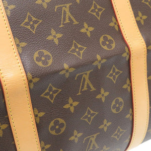 美品 ルイ ヴィトン キーポルバンドリエール60 モノグラム M41412 ボストンバッグ LV 0554【中古】LOUIS VUITTON