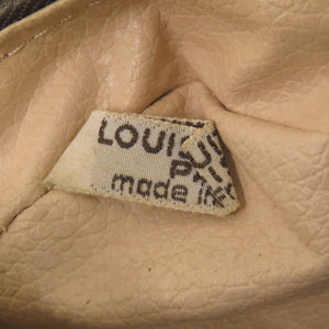 ルイ ヴィトン トゥルーストワレット23 モノグラム M47524 セカンドバッグ LV 0646【中古】LOUIS VUITTON