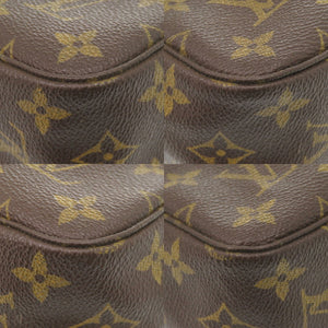 ルイ ヴィトン トゥルーストワレット23 モノグラム M47524 セカンドバッグ LV 0646【中古】LOUIS VUITTON