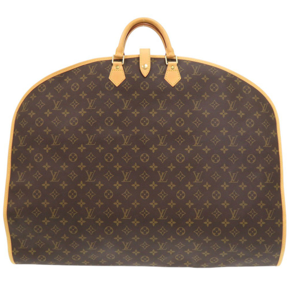 美品 ルイ ヴィトン ウス ポルト アビ モノグラム M23432 ガーメントバッグ LV 0667【中古】LOUIS VUITTON
