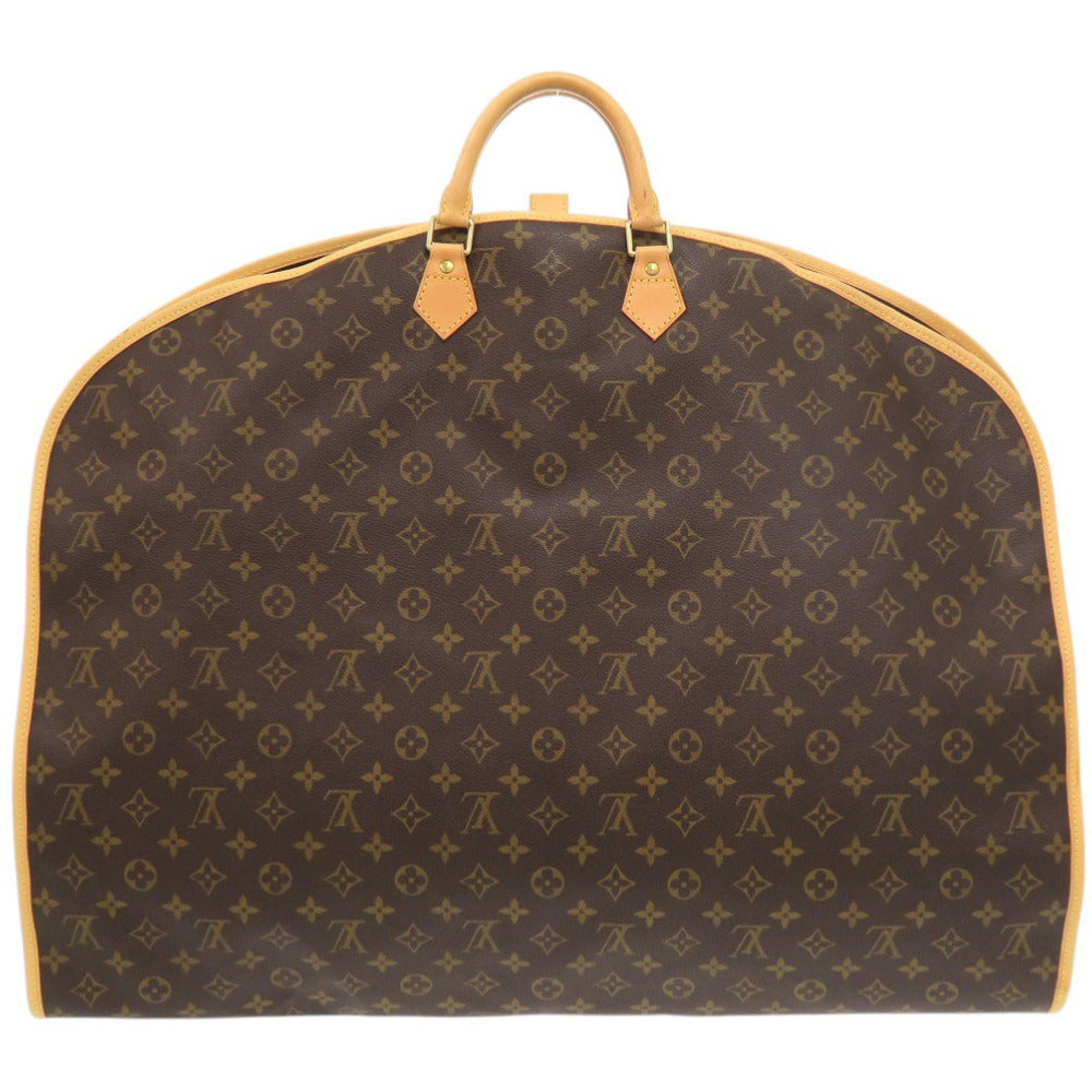 美品 ルイ ヴィトン ウス ポルト アビ モノグラム M23432 ガーメントバッグ LV 0667【中古】LOUIS VUITTON
