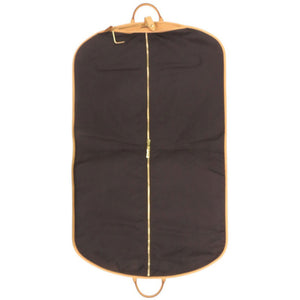 美品 ルイ ヴィトン ウス ポルト アビ モノグラム M23432 ガーメントバッグ LV 0667【中古】LOUIS VUITTON