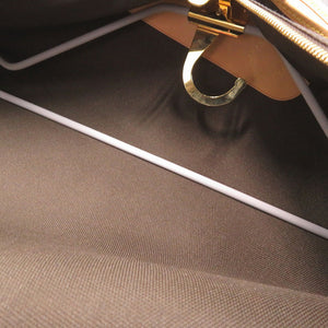 美品 ルイ ヴィトン ウス ポルト アビ モノグラム M23432 ガーメントバッグ LV 0667【中古】LOUIS VUITTON