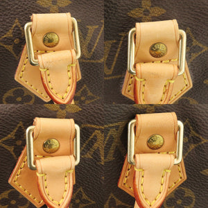 美品 ルイ ヴィトン ウス ポルト アビ モノグラム M23432 ガーメントバッグ LV 0667【中古】LOUIS VUITTON