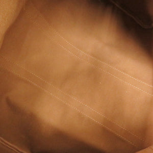 ルイ ヴィトン キーポル45 モノグラム M41428 ボストンバッグ LV 0677【中古】LOUIS VUITTON