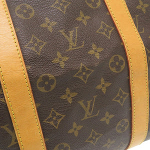 ルイ ヴィトン キーポルバンドリエール55 モノグラム M41414 ボストンバッグ LV 0680【中古】LOUIS VUITTON