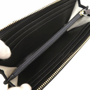 新品同様 エルメス ジップアンゴー Zipengo ヴェルソ 二つ折り財布 コンパクトウォレット エバーカラー ボルドー U刻印 0702【中古】HERMES