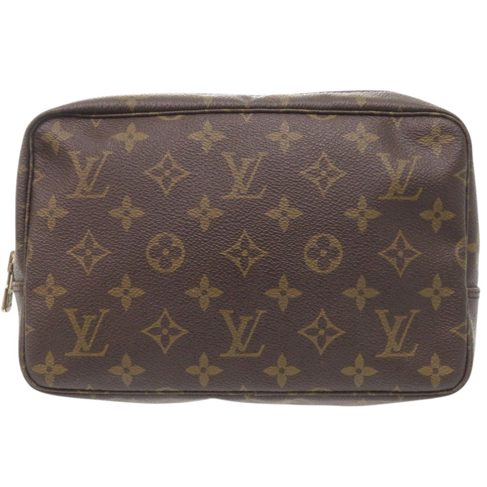 ルイ ヴィトン トゥルーストワレット23 モノグラム M47524 セカンドバッグ LV 0706【中古】LOUIS VUITTON