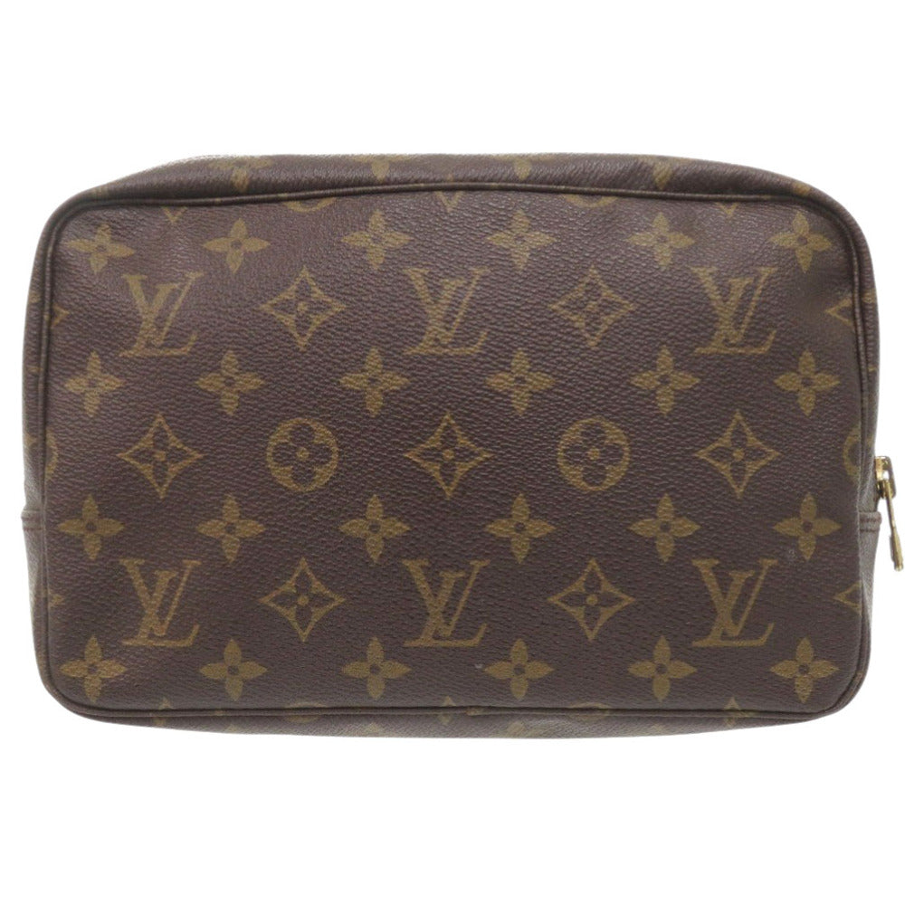 ルイ ヴィトン トゥルーストワレット23 モノグラム M47524 セカンドバッグ LV 0706【中古】LOUIS VUITTON