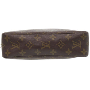 ルイ ヴィトン トゥルーストワレット23 モノグラム M47524 セカンドバッグ LV 0706【中古】LOUIS VUITTON
