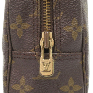 ルイ ヴィトン トゥルーストワレット23 モノグラム M47524 セカンドバッグ LV 0706【中古】LOUIS VUITTON