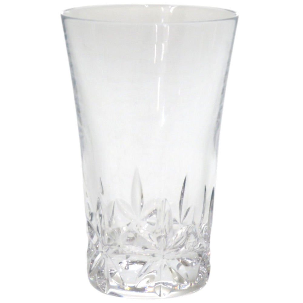 未使用品 バカラ ジャパン エクラ グラス クリスタル クリア グラス 0750【中古】Baccarat