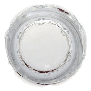 未使用品 バカラ ジャパン エクラ グラス クリスタル クリア グラス 0750【中古】Baccarat