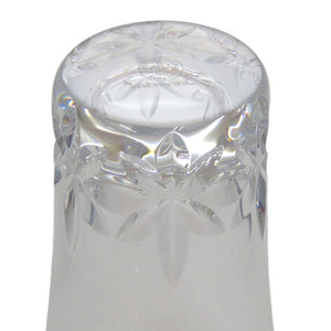 未使用品 バカラ ジャパン エクラ グラス クリスタル クリア グラス 0750【中古】Baccarat