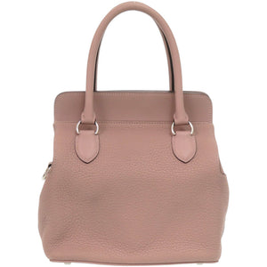 美品 エルメス ツールボックス20 ヴォースイフト トリヨンクレマンス グリシーヌ X刻印 ハンドバッグ 0770【中古】HERMES
