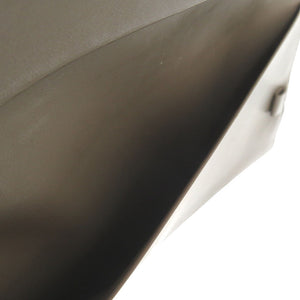 ルイ ヴィトン アジェンダ オリゾンタル 手帳カバー エピレザー グレー MI0081刻印 LV 0795【中古】LOUIS VUITTON