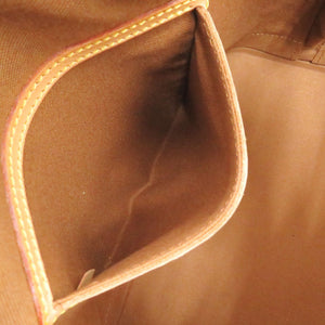 ルイ ヴィトン アルマ モノグラム M51130 ハンドバッグ LV 0878【中古】LOUIS VUITTON