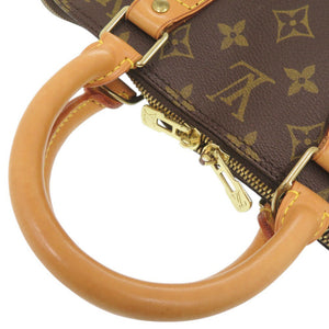 ルイ ヴィトン アルマ モノグラム M51130 ハンドバッグ LV 0878【中古】LOUIS VUITTON