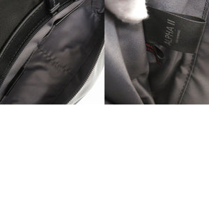 美品 トゥミ ビジネスバッグ ブリーフケース ブラック 黒 0887【中古】TUMI メンズ