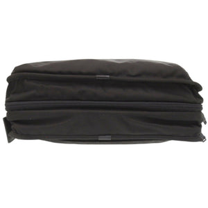 美品 トゥミ ビジネスバッグ ブリーフケース ブラック 黒 0887【中古】TUMI メンズ