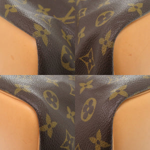 ルイ ヴィトン プチノエ モノグラム M42226 ショルダーバッグ LV 1078【中古】LOUIS VUITTON