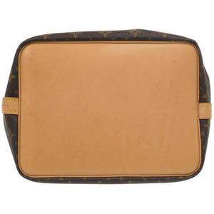 ルイ ヴィトン プチノエ モノグラム M42226 ショルダーバッグ LV 1078【中古】LOUIS VUITTON