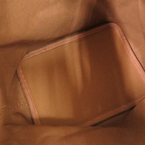 ルイ ヴィトン プチノエ モノグラム M42226 ショルダーバッグ LV 1078【中古】LOUIS VUITTON