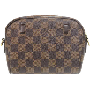 ルイ ヴィトン ダミエ ポシェット イパネマ N51296 ショルダーバッグ LV 1165【中古】LOUIS VUITTON