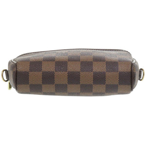 ルイ ヴィトン ダミエ ポシェット イパネマ N51296 ショルダーバッグ LV 1165【中古】LOUIS VUITTON